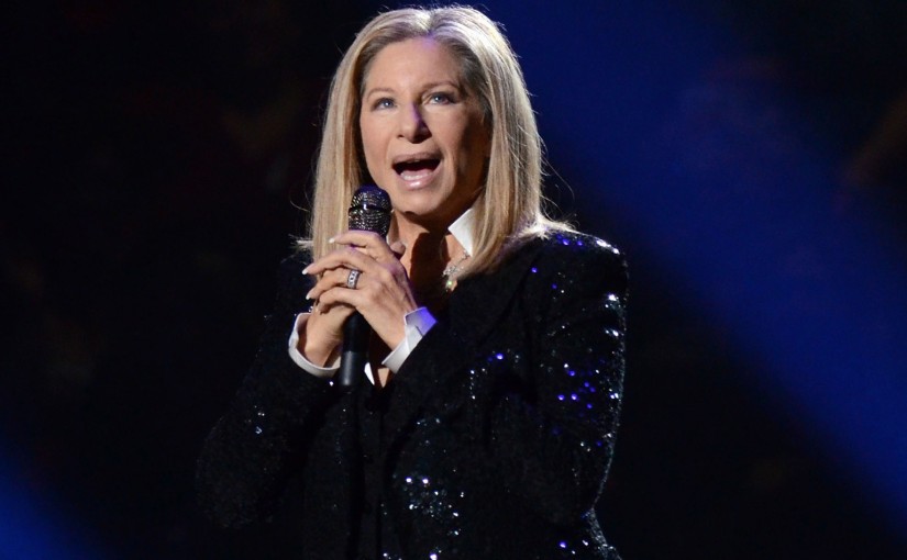 Barbra Streisand – What Kind Of Fool