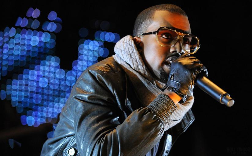Kanye West – Niggas In Paris