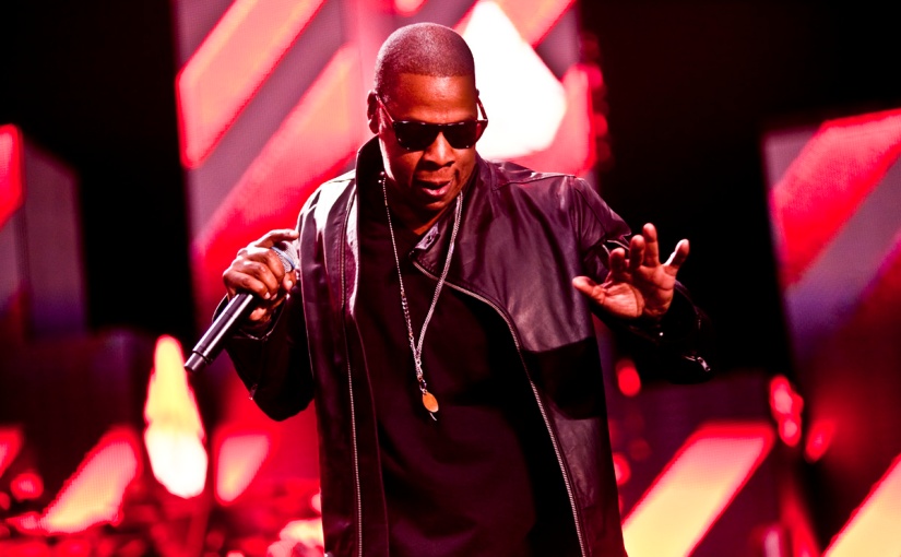 Jay-Z – Holy Grail