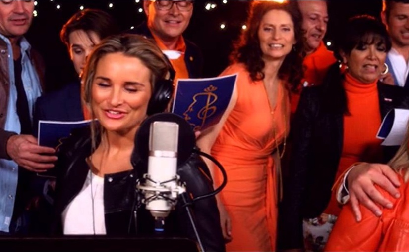 RTL Boulevard United – Koningin Van Alle Mensen