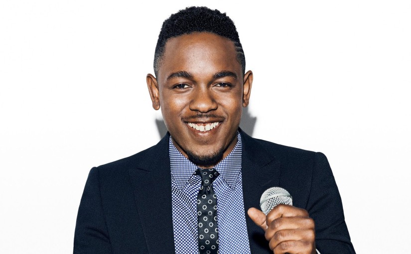 Kendrick Lamar – Humble