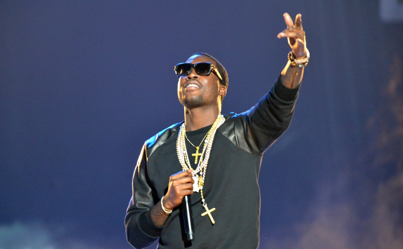 Meek Mill – All Eyes On You