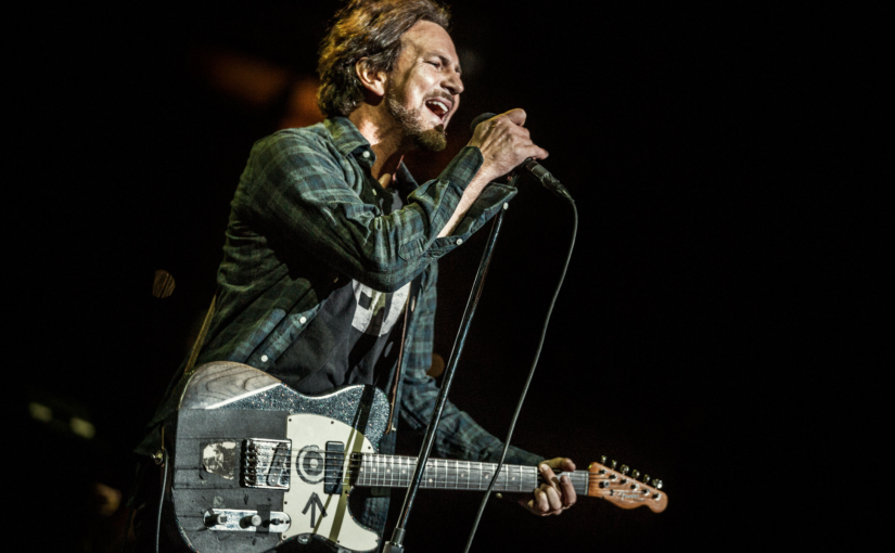 Pearl Jam – Jeremy